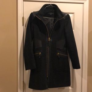 GUC Via Spiga winter coat